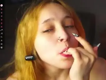 Chaturbate Live Sex Cam of forestproject