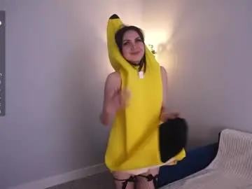 Chaturbate Live Porn of forestproject