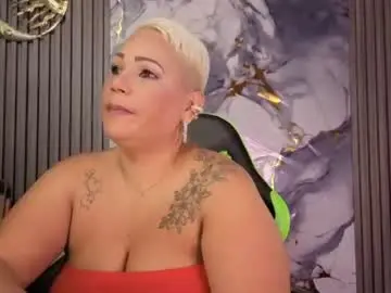 Chaturbate Private Sex Chat of gianellacox