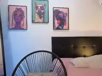 Chaturbate Free Live Porn of maiamancini