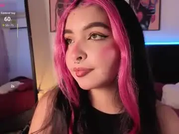 Chaturbate Adult Webcam of maiamancini