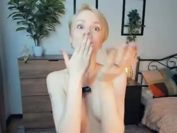 Chaturbate Live Sex of marya_miracle