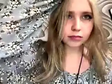 Chaturbate Adult Video Chat of wilhelminafraker