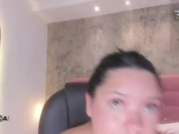 Chaturbate Sex Cam of annyhills1