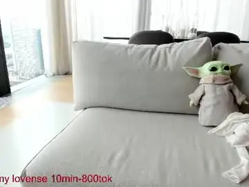 Chaturbate Best Webcam of carolinaherera