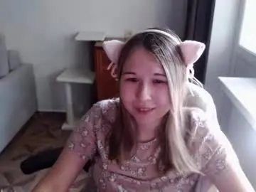 Chaturbate Live Porn of emilyway