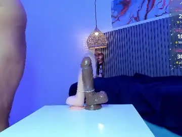 Chaturbate Free Porn Cam of jossivibes