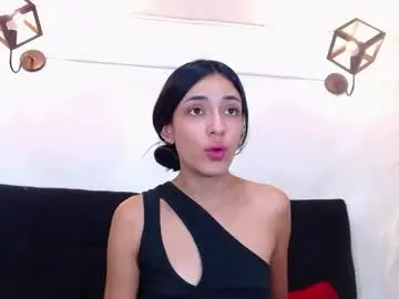 Chaturbate Live Sex of juan_and_luciana