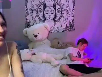 Chaturbate Live Sex Cam of a_s_m_