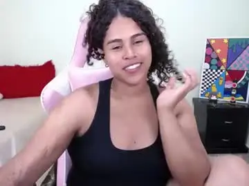 Chaturbate Free Porn Cam of candyhot_sex
