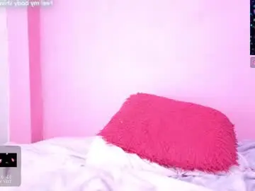 Chaturbate Private Sex Chat of carol_amer001