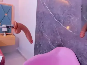 Chaturbate Free Live Porn of dani_garciaa