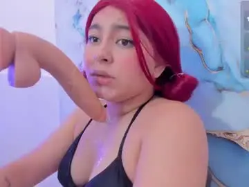 Chaturbate Live Sex of dani_garciaa