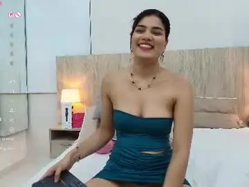Chaturbate Live Porn of gisela_moreno