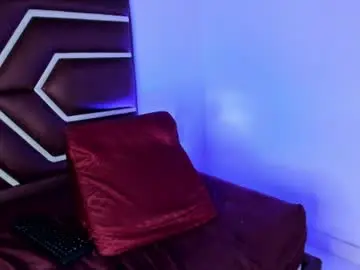 Chaturbate Adult Video Chat of isabelladol