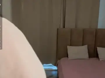 Chaturbate Live Sex Cam of lilianbickford