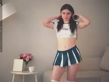 Chaturbate Adult Webcams of lilianbickford
