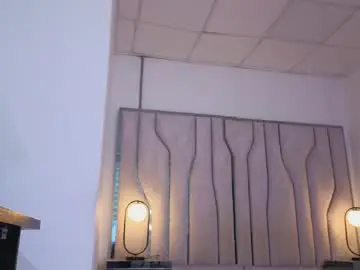 Chaturbate Adult Webcam of maise_hill1