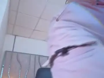 Chaturbate Sex Cam of maise_hill1