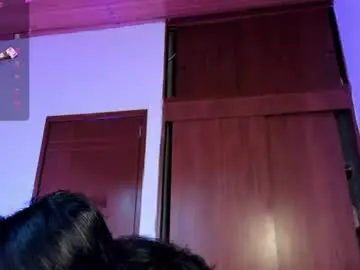 Chaturbate Nude Webcam of miss_ginebra_1