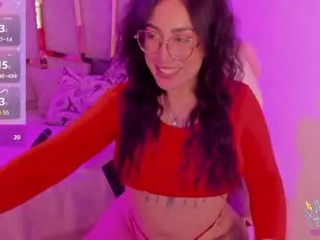 Chaturbate Best Webcam of _briigite