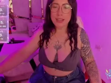 Chaturbate Free Porn Cam of _briigite