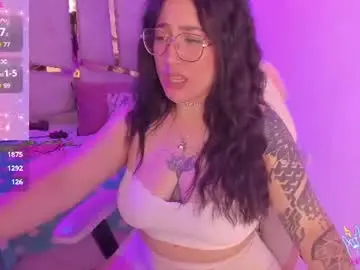 Chaturbate Watch Live Sex Cams of _briigite