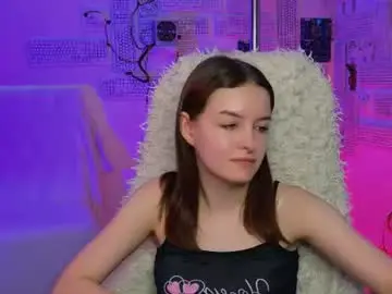 Chaturbate Free Porn Cam of kelliebanshe