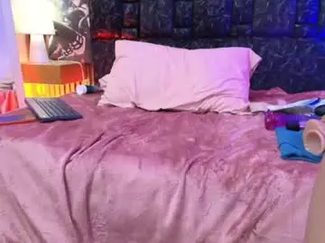Chaturbate Adult Webcam of mary_luckaysha