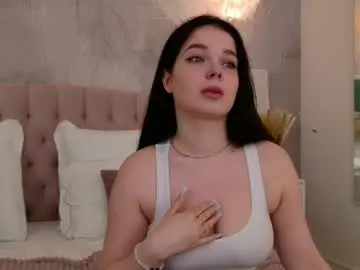 Chaturbate Sex Chat of nikaflowers