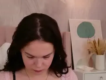 Chaturbate Adult Video Chat of nikaflowers