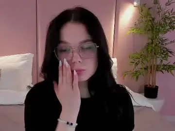 Chaturbate Adult Video Chat of nikaflowers