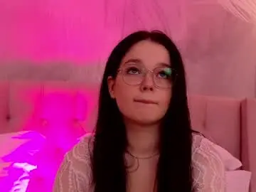Chaturbate Live Porn of nikaflowers