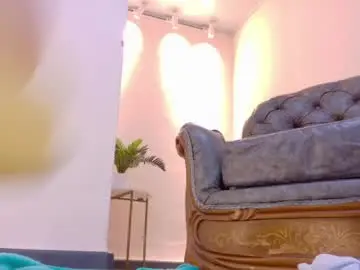 Chaturbate Sex Cam of niky_smit