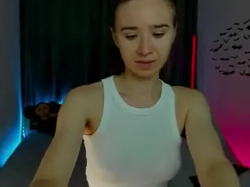 Chaturbate Free Live Porn of teaseme_bella