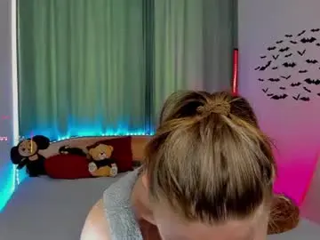 Chaturbate Best Webcam of teaseme_bella