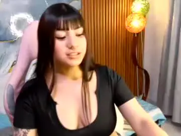 Chaturbate Live Porn of zulemapiel
