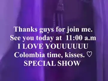 Chaturbate Live Sex of joss_caprice