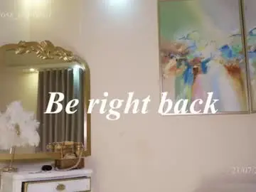 Chaturbate Live Sex Cam of joss_caprice