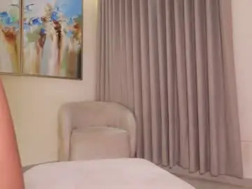 Chaturbate Live Sex Cam of joss_caprice