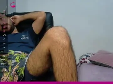 Chaturbate Adult Webcams of logan_x6
