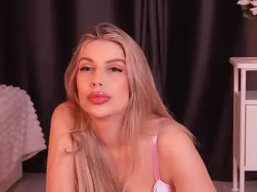 Chaturbate Best live sex cam show of missclairee