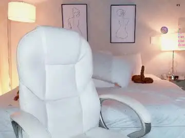 Chaturbate Nude Webcam of neytiri_moon