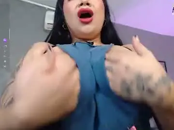 Chaturbate Adult Webcams of neytiri_moon