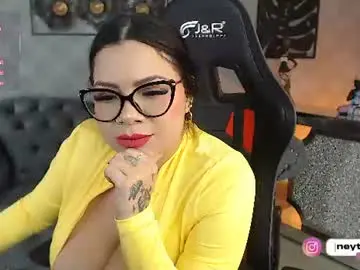 Chaturbate Adult Video Chat of neytiri_moon