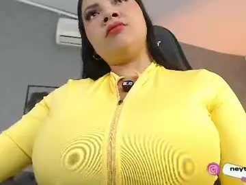 Chaturbate Best live sex cam show of neytiri_moon