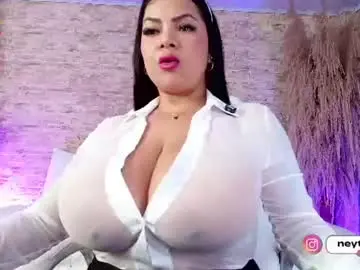 Chaturbate Free Porn Cam of neytiri_moon