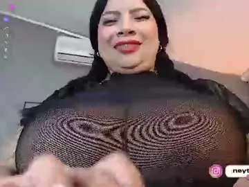 Chaturbate Live Sex of neytiri_moon