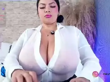 Chaturbate Sex Chat of neytiri_moon