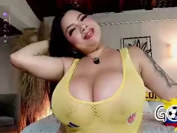 Chaturbate Free Porn Cam of neytiri_moon